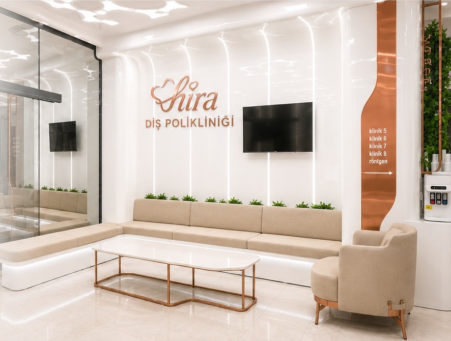Clinique Hira Dental Nilüfer Odunluk