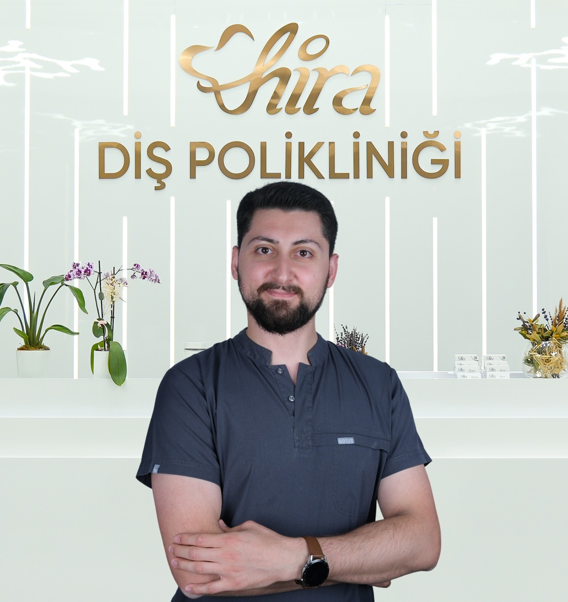 Mehmet Enes Altın