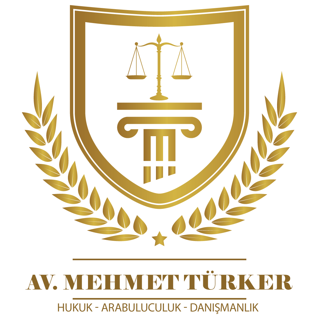 TÜRKER HUKUK BÜROSU