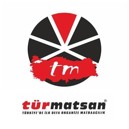 TÜRMATSAN BASIMEVİ BURSA