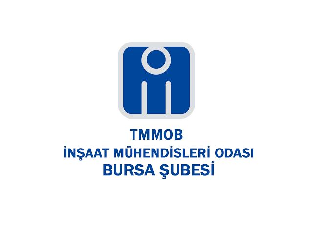 bursa inşaat mühendisler odası
