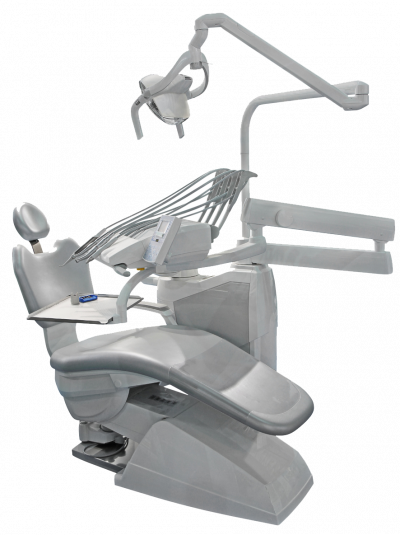 Dental Treatments with Anesthesizing