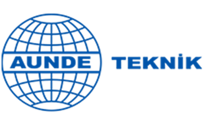 Aunde-Teknik  